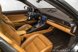 Porsche 911 Carrera 4S Sport Chrono P 2016