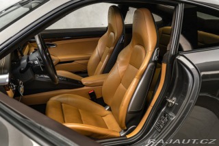 Porsche 911 Carrera 4S Sport Chrono P 2016