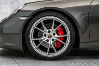 Porsche 911 Carrera 4S Sport Chrono P 2016