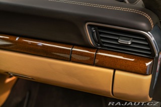 Porsche 911 Carrera 4S Sport Chrono P 2016