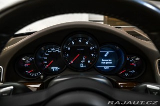 Porsche 911 Carrera 4S Sport Chrono P 2016