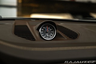 Porsche 911 Carrera 4S Sport Chrono P 2016