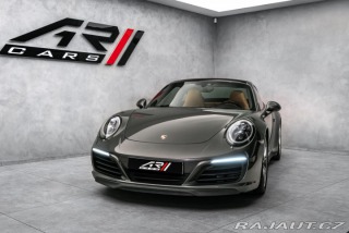 Porsche 911 Carrera 4S Sport Chrono P 2016