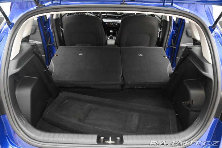 Hyundai i20 1,2 i 61kW Comfort Club Z 2021