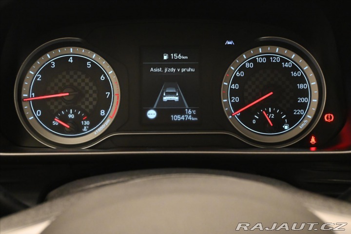 Hyundai i20 1,2 i 61 kW Comfort Club 2021