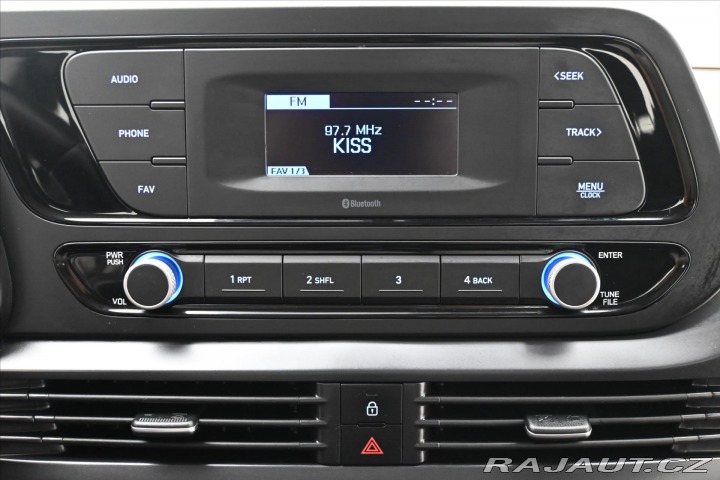 Hyundai i20 1,2 i 61kW Comfort Club Z 2021