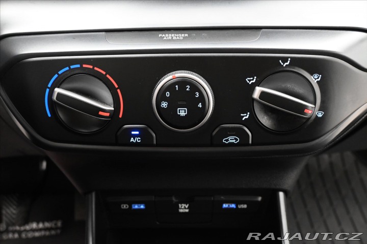 Hyundai i20 1,2 i 61kW Comfort Club Z 2021