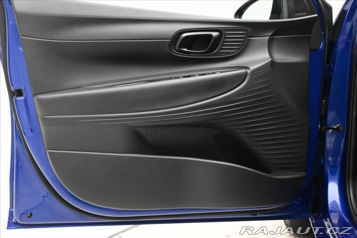 Hyundai i20 1,2 i 61 kW Comfort Club 2021