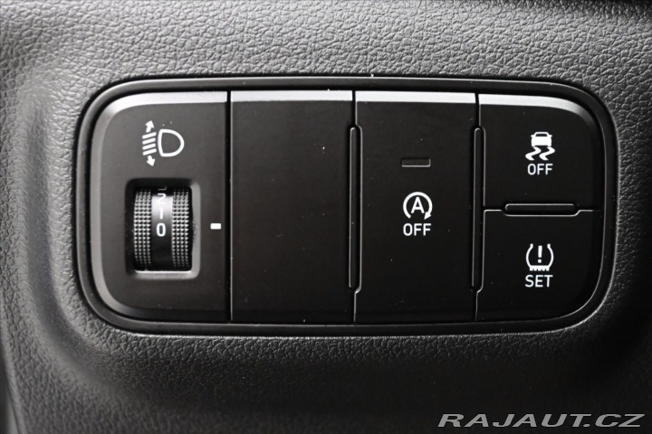 Hyundai i20 1,2 i 61 kW Comfort Club 2021