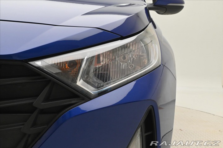 Hyundai i20 1,2 i 61 kW Comfort Club 2021