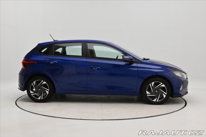 Hyundai i20 1,2 i 61kW Comfort Club Z 2021