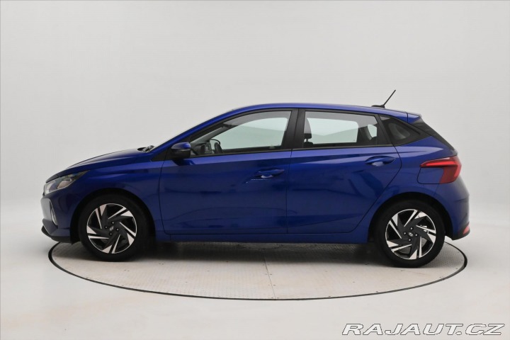 Hyundai i20 1,2 i 61kW Comfort Club Z 2021