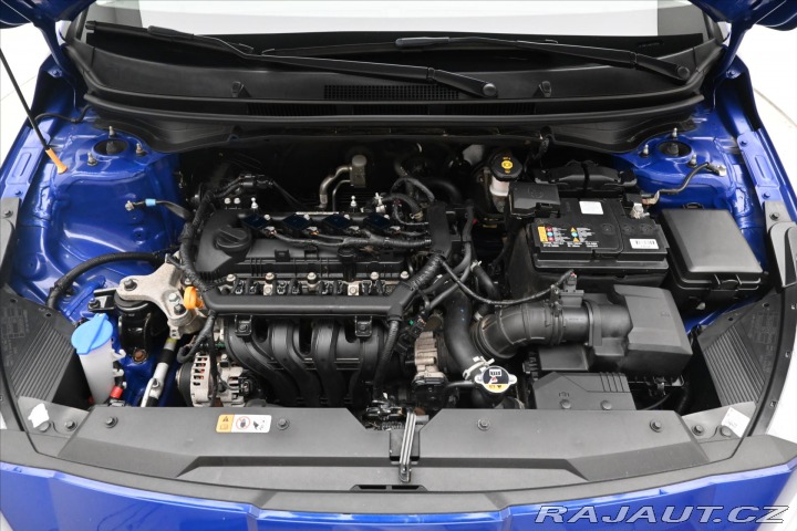 Hyundai i20 1,2 i 61kW Comfort Club Z 2021