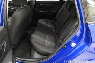 Hyundai i20 1,2 i 61 kW Comfort Club 2021