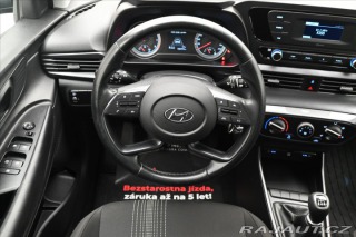 Hyundai i20 1,2 i 61 kW Comfort Club 2021