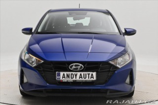 Hyundai i20 1,2 i 61 kW Comfort Club 2021