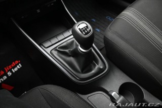 Hyundai i20 1,2 i 61 kW Comfort Club 2021