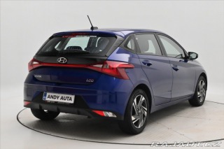 Hyundai i20 1,2 i 61 kW Comfort Club 2021
