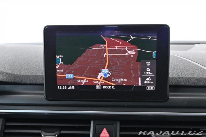 Audi A4 2,0 40TDI 140 kW S-Tronic 2019