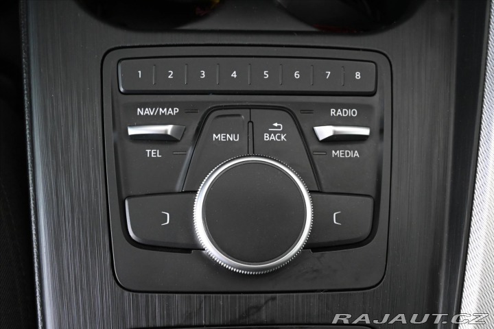 Audi A4 2,0 40TDI 140 kW S-Tronic 2019