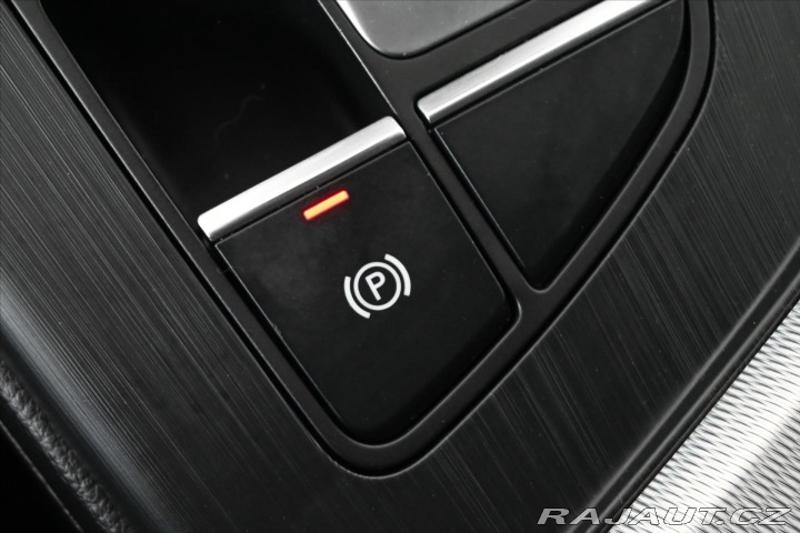 Audi A4 2,0 40TDI 140 kW S-Tronic 2019