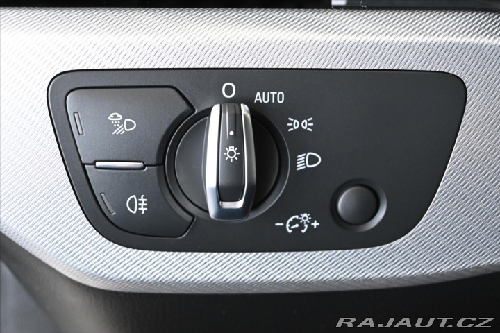 Audi A4 2,0 40TDI 140 kW S-Tronic 2019