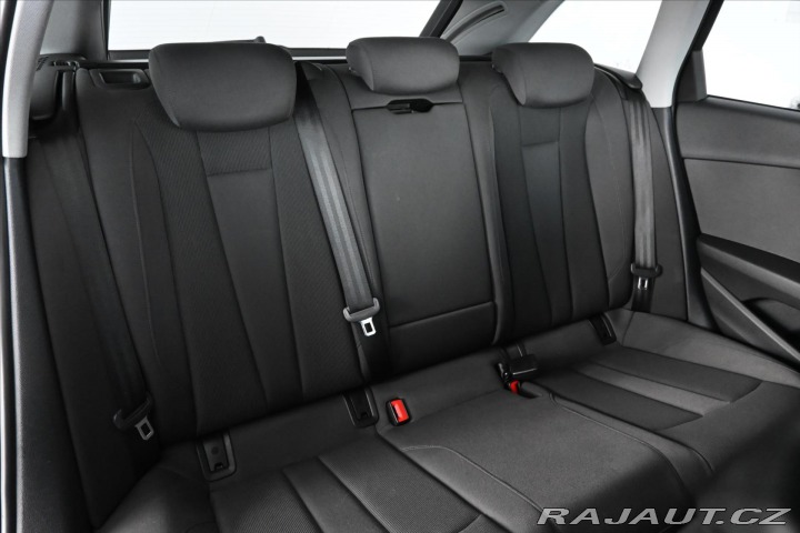 Audi A4 2,0 40TDI 140 kW STronic 2019