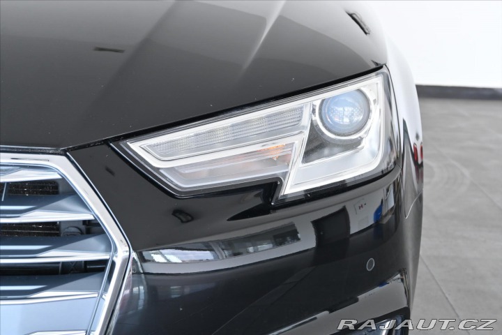 Audi A4 2,0 40TDI 140 kW STronic 2019