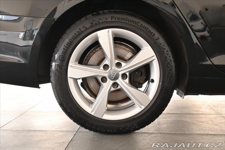 Audi A4 2,0 40TDI 140 kW S-Tronic 2019