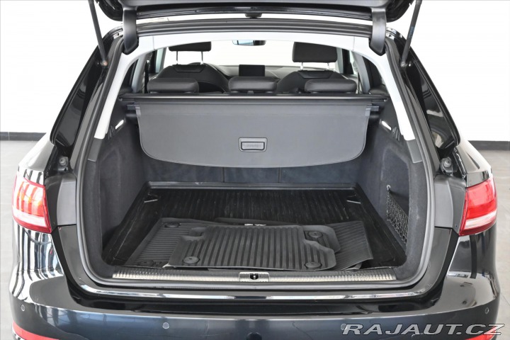 Audi A4 2,0 40TDI 140 kW S-Tronic 2019