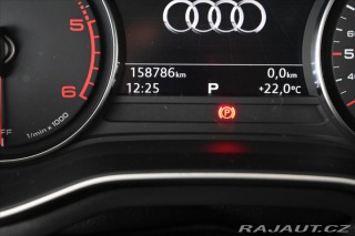 Audi A4 2,0 40TDI 140 kW STronic 2019