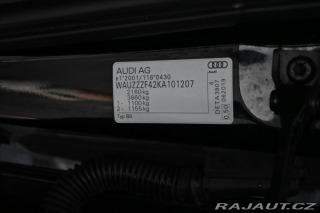 Audi A4 2,0 40TDI 140 kW STronic 2019