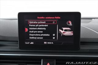 Audi A4 2,0 40TDI 140 kW STronic 2019