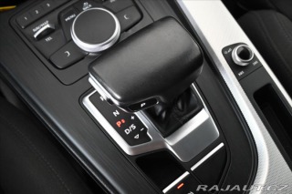 Audi A4 2,0 40TDI 140 kW STronic 2019