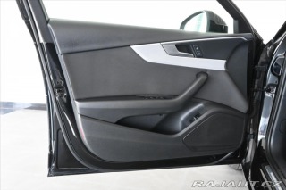 Audi A4 2,0 40TDI 140 kW STronic 2019