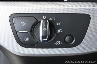 Audi A4 2,0 40TDI 140 kW STronic 2019