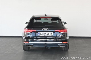 Audi A4 2,0 40TDI 140 kW STronic 2019