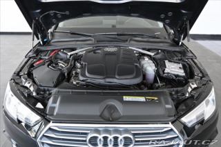 Audi A4 2,0 40TDI 140 kW STronic 2019