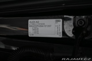 Audi A4 2,0 40TDI 140 kW STronic 2019
