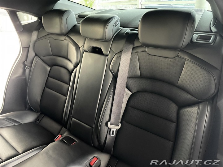 Porsche Taycan 4S Perf*420kW*Chrono*REZE 2021