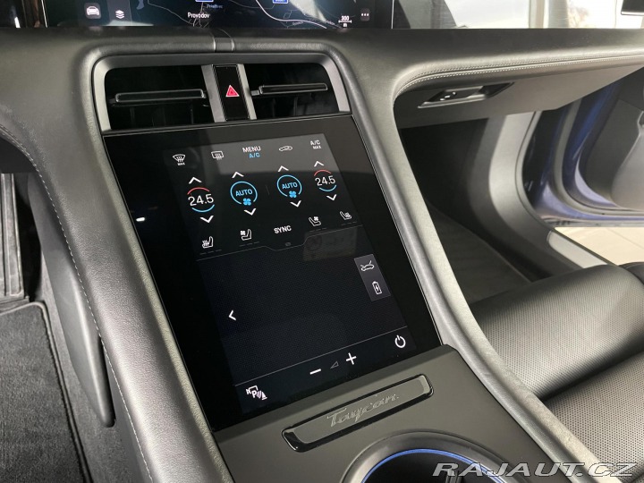 Porsche Taycan 4S Perf*420kW*Chrono*REZE 2021