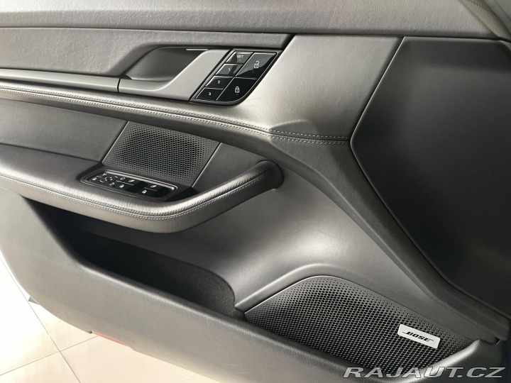 Porsche Taycan 4S Perf*420kW*Chrono*REZE 2021