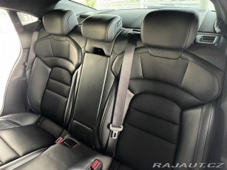 Porsche Taycan 4S Perf*Chrono*Odvětr.Sed 2021