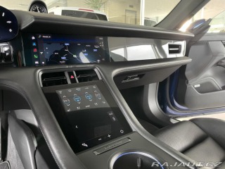 Porsche Taycan 4S Perf*Chrono*Odvětr.Sed 2021