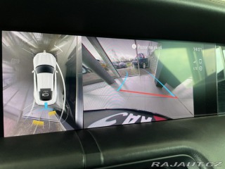 Porsche Taycan 4S Perf*Chrono*Odvětr.Sed 2021