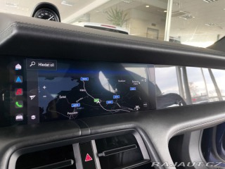 Porsche Taycan 4S Perf*Chrono*Odvětr.Sed 2021