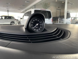 Porsche Taycan 4S Perf*Chrono*Odvětr.Sed 2021