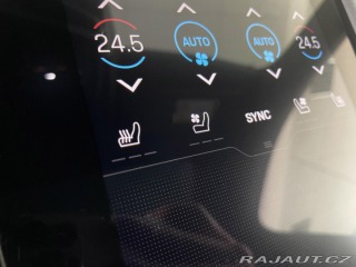 Porsche Taycan 4S Perf*Chrono*Odvětr.Sed 2021