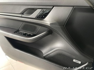 Porsche Taycan 4S Perf*Chrono*Odvětr.Sed 2021