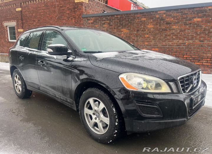 Volvo XC60 2010